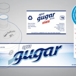 Agua Gugar