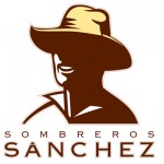 Logotipo Sombreros Sanchez